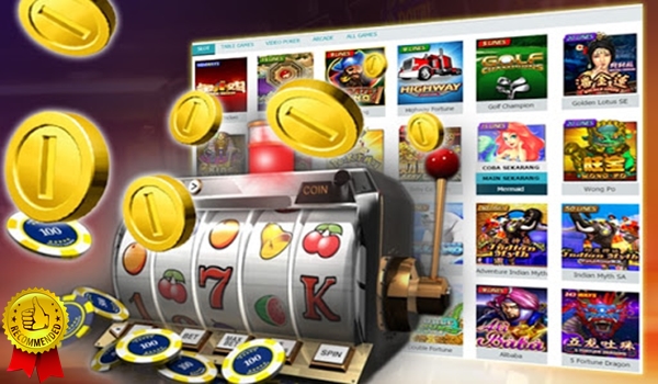 Cara Menang Permainan Judi Slot Online Di Internet